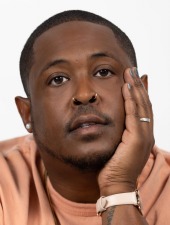 Poetry workshop with Danez Smith