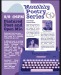Danbury Second Wednesday Night Poetry- Faith Vicinanza and Michael Garry & Open Mic