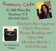 Open Mic Danbury