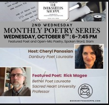 Danbury 2nd Wednesday Series