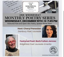 Danbury 2nd Wednesday Series