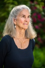Margaret Gibson Performs, Vernon