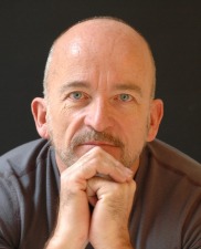 Poetry workshop with Mark Doty