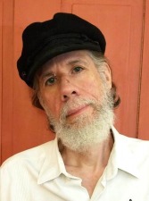 Poetry workshop with Martin Espada
