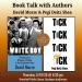 Two Book Launches - Mansfield Library