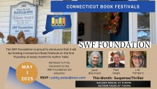 CT Book Festivals in Clinton
