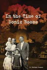 Book Launch - In the Time of Sonic Booms by B. Jennes